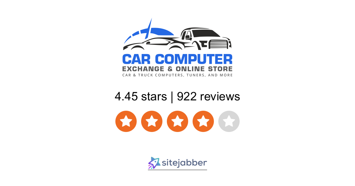 Car Computer Exchange Reviews Read 901 Customer Reviews of Car