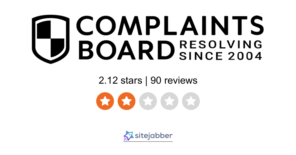 Consumer Voices: A Dive into Reviews on ComplaintsBoard.com