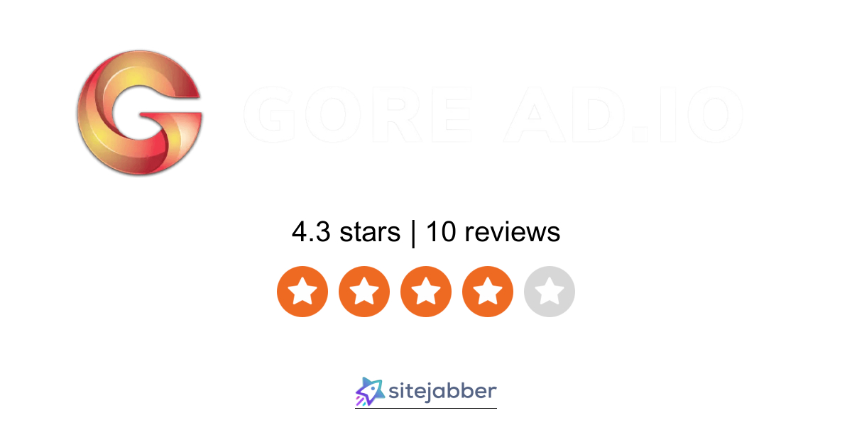 Goread io Reviews 2 Reviews Of Goread io Sitejabber