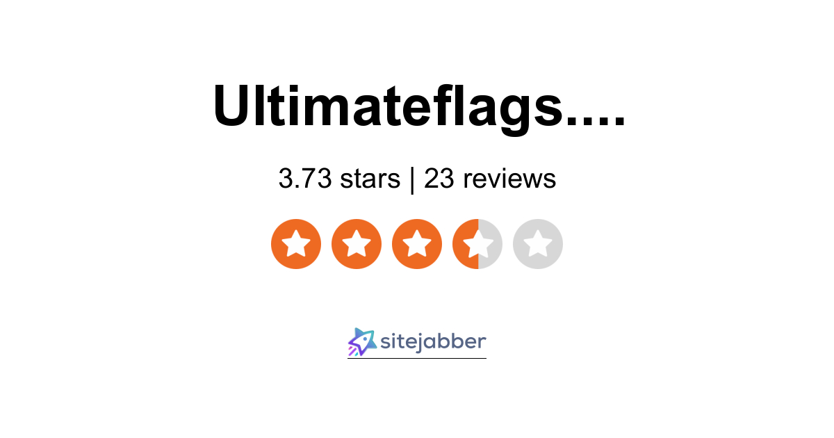 Find Rare Patriotic Flags At Ultimate Flags Store